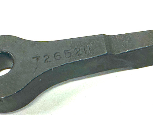 15: M3 LEVER, BREECHLOCK - 7265211