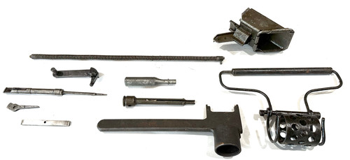 M2HB Tool and Parts Kit