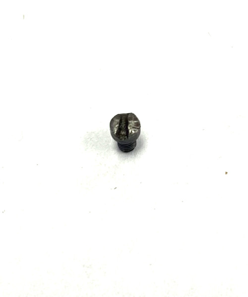 15: Screw, stop (worn)