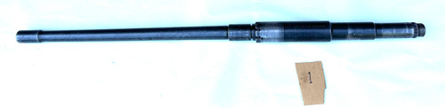 Lot 260702-01: 1 x M2HB barrel - Ships Free in Lower 48