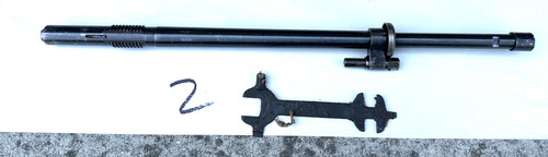 Lot 2: 1 x Original DP28 Barrel with Tool- SHIPS FREE