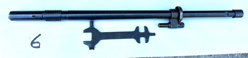 Lot 6: 1 x Original DP28 Barrel with Tool- SHIPS FREE