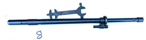 Lot 8: 1 x Original DP28 Barrel with Tool- SHIPS FREE
