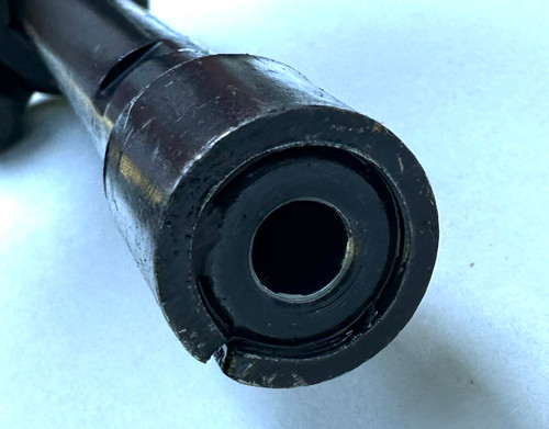 Lot 8: 1 x Original DP28 Barrel with Tool- SHIPS FREE