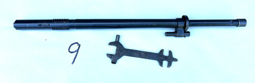 Lot 9: 1 x Original DP28 Barrel with Tool- SHIPS FREE