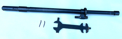 Lot 11: 1 x Original DP28 Barrel with Tool- SHIPS FREE
