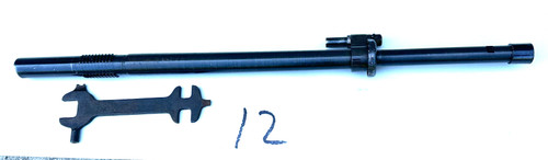 Lot 12: 1 x Original DP28 Barrel with Tool- SHIPS FREE