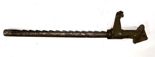 BREN Mk1 Tripod Front Leg Extension with Interface