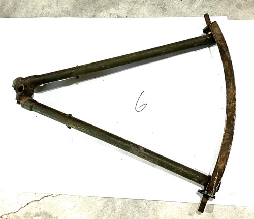 BREN Mk2 Tripod Base with Traversing Arc