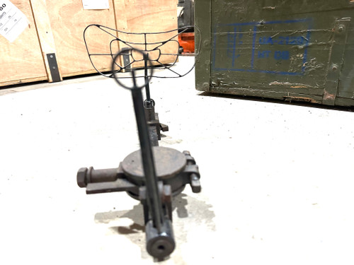 Unknown Front AA Sight - Looks ComBloc