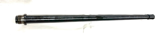 MG42/M53 Barrel WITHOUT COLLAR - 8mm Mauser - Yugo mfg - Good+