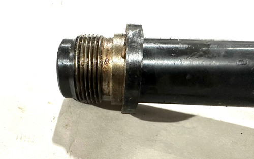MG42/M53 Barrel WITHOUT COLLAR - 8mm Mauser - Yugo mfg - Good+