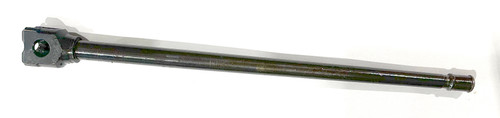 dot (Waffenfabrik Brunn ) collar - scrubbed shaft German WW2 MG42 Barrel 8mm Mauser 