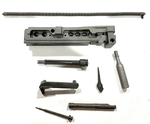 Lot 260724-03: M3 Bolt Parts Lot