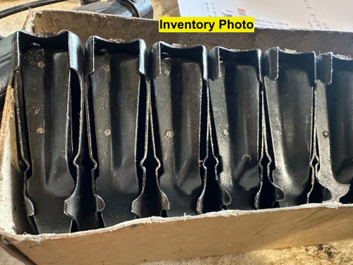 SMLE No. 1 MK III Magazine - Unnumbered - Very Good Condition - NOS Follower