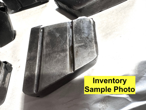 SMLE No. 1 MK III Magazine - Fair Condition - Numbered
