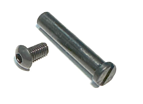 MG42 Front Sight Screw and Nut