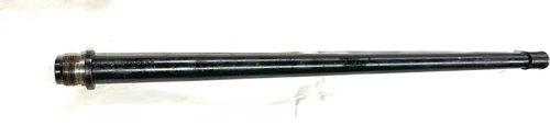MG42/M53 Barrel WITHOUT COLLAR - 8mm Mauser - Yugo mfg - Fair Condition