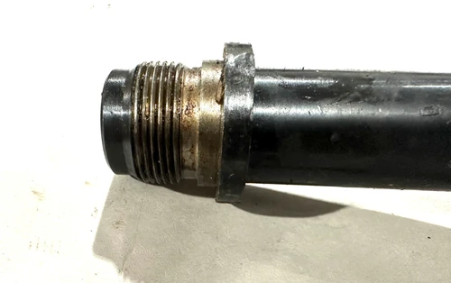 MG42/M53 Barrel WITHOUT COLLAR - 8mm Mauser - Yugo mfg - Fair Condition