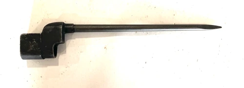 No4 Mk2* Bayonet - P.S.K. (Good)
