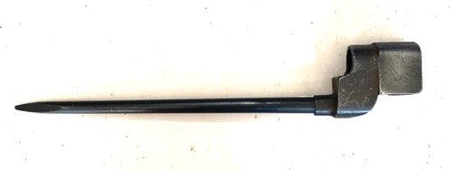 No4 Mk2* Bayonet - P.S.K. (Fair)