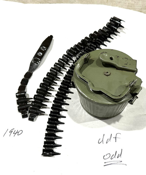 Parts and Kits Web Store - German WW2 Firearm Parts and