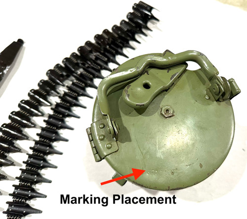 Parts and Kits Web Store - German WW2 Firearm Parts and