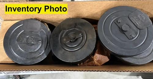 PPSH-41 DRUM - 72rd - Very Good Condition