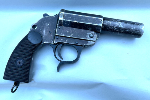 Lot 261017-01:  AC43 "Walther" LP34 Dated 1943