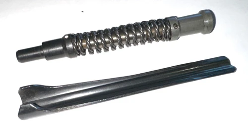MG42 Bolt Stabilizer - Anti Bounce Piston with Ejector Spoon