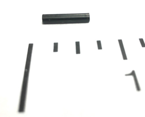 MG-34 Top Cover Hinge Retaining Pin