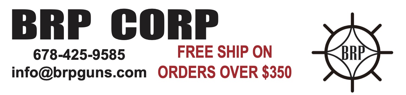 BRP CORP