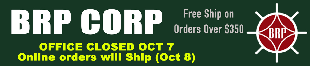 BRP CORP