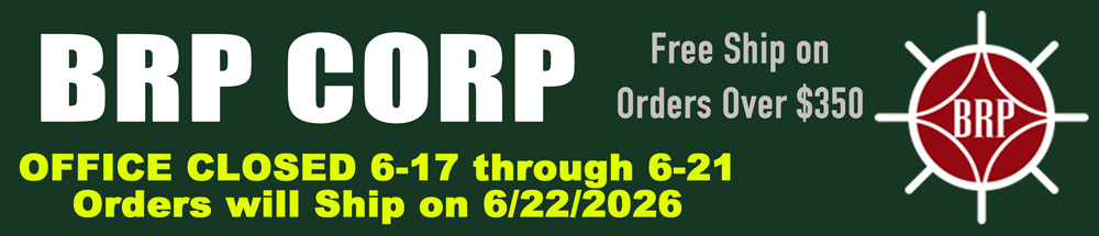 BRP CORP