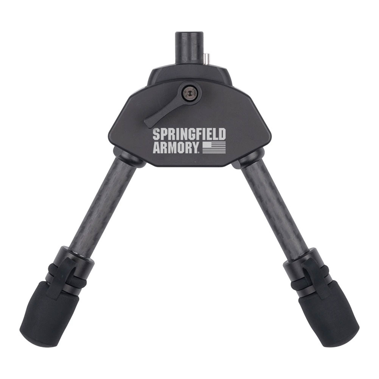 Spartan Precision Equipment Javelin Lite Long Bipod w/ Springfield