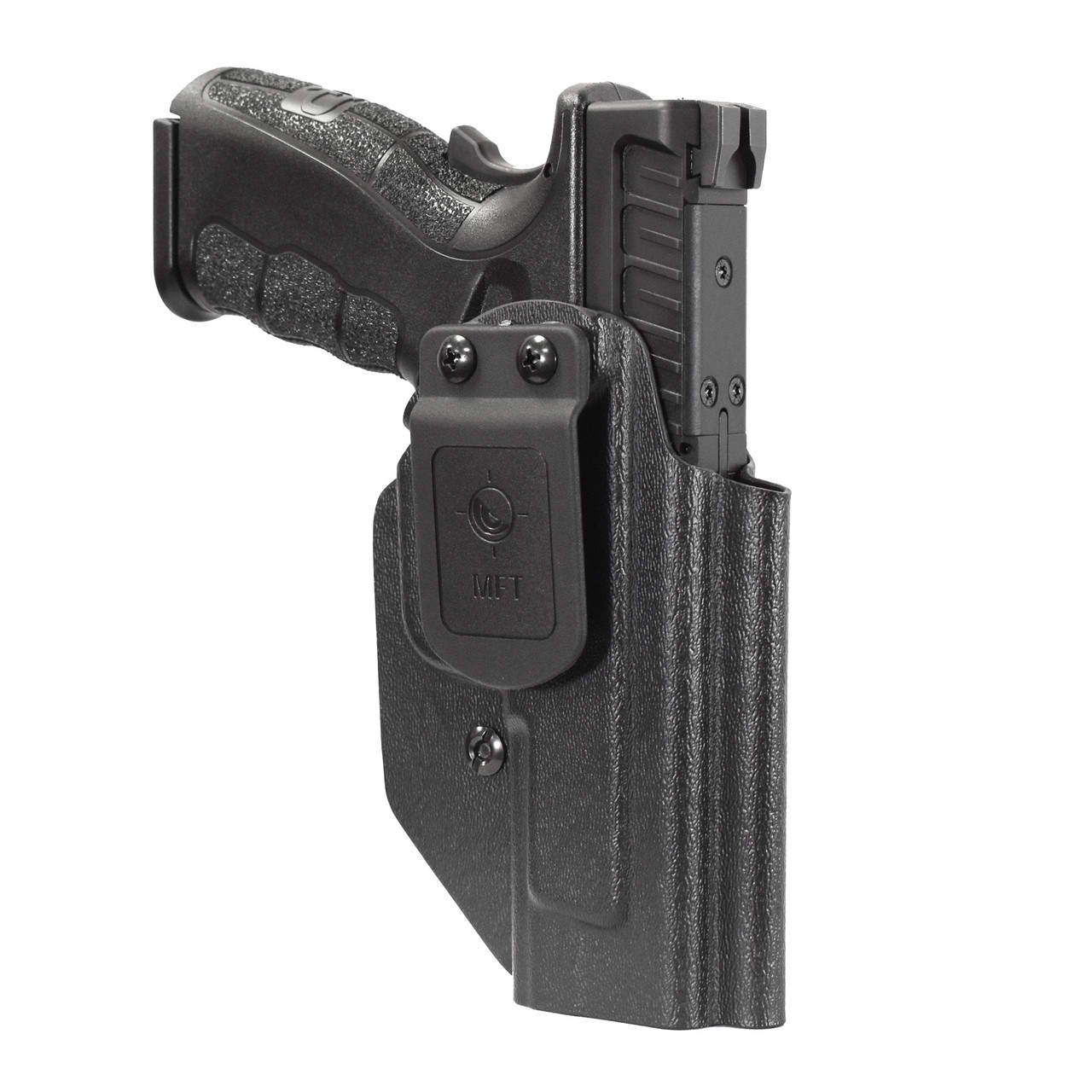 Mission First Tactical IWB for XD Mod. 3/4, Ambidextrous
