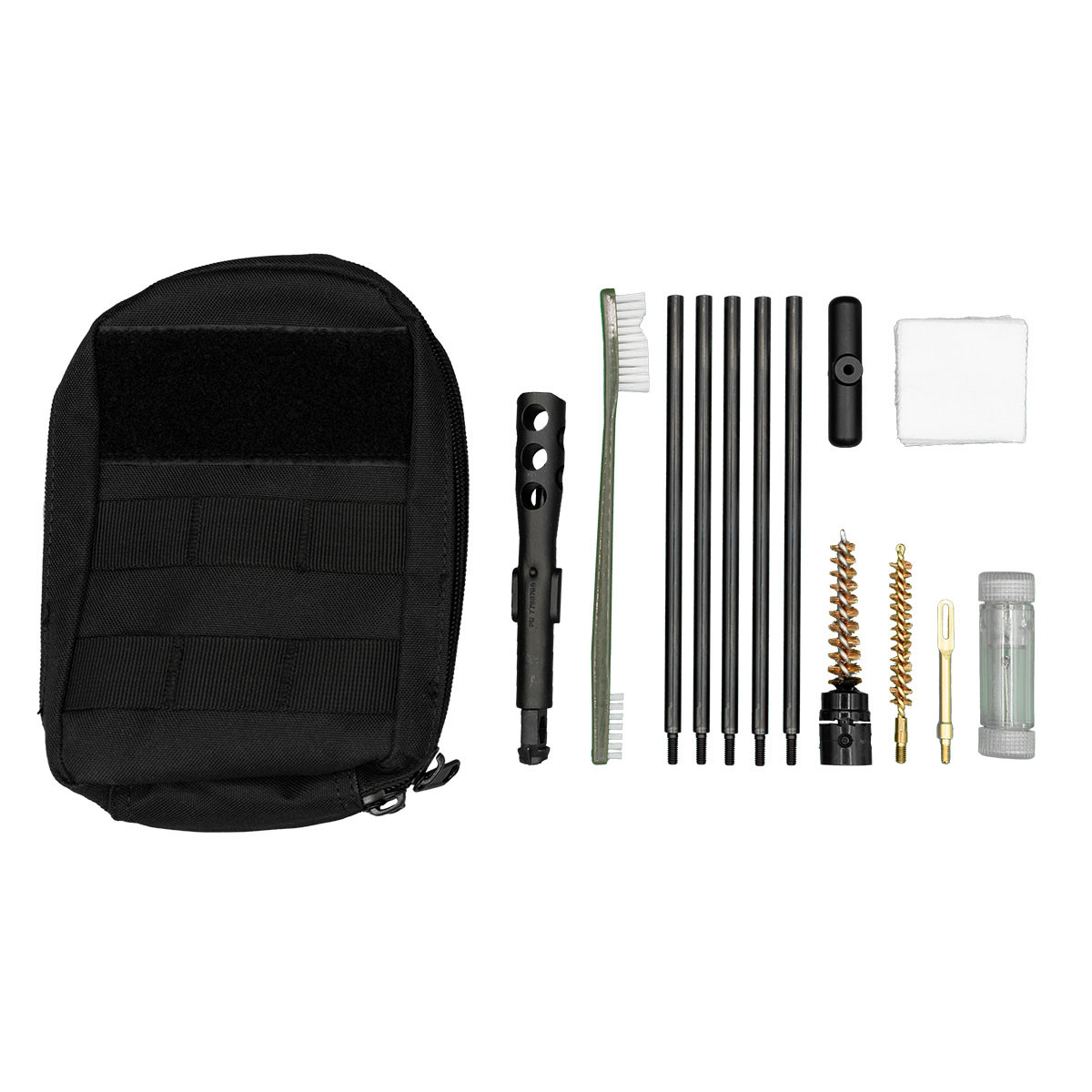 M1A™ Cleaning Kit with case - Springfield Armory