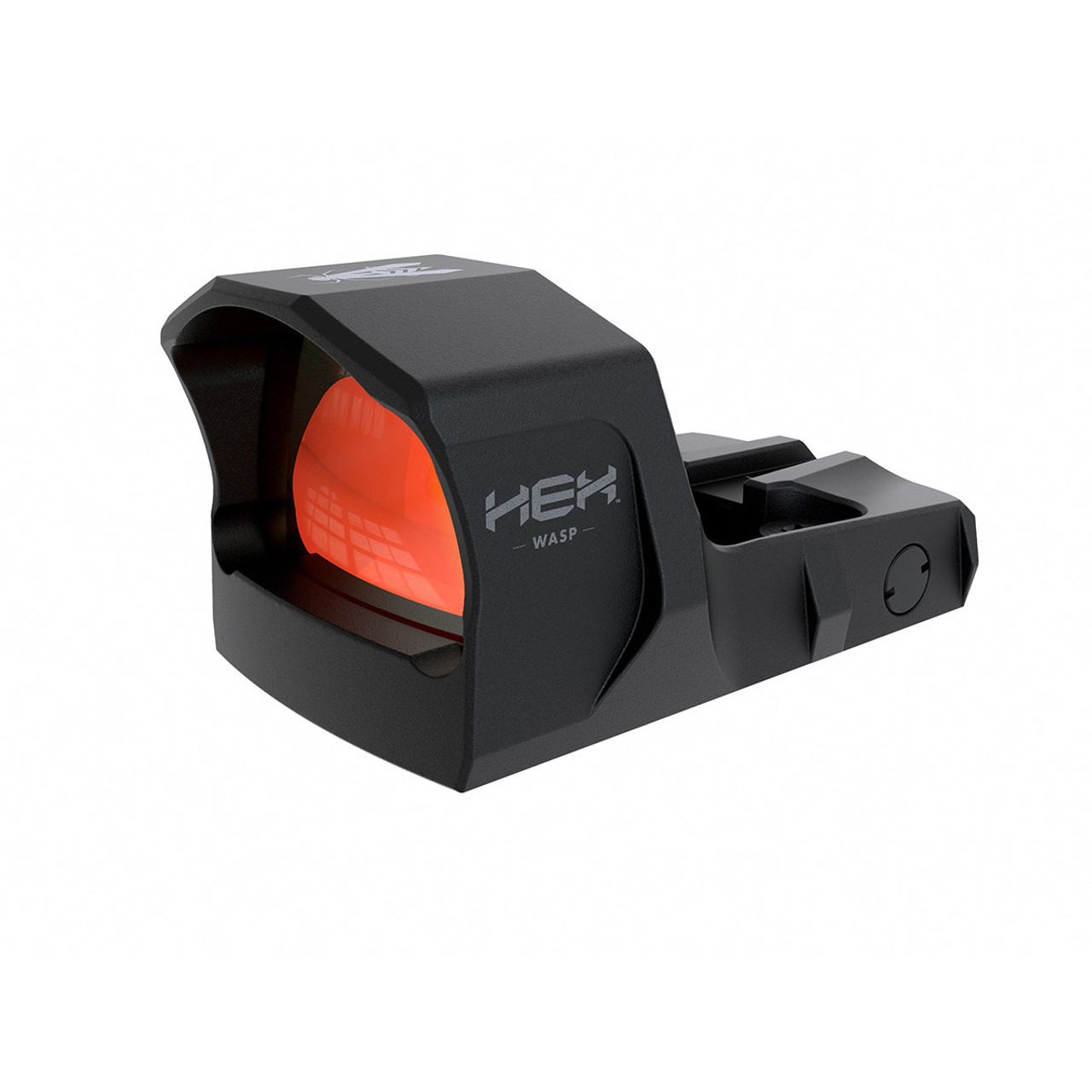 HEX™ Wasp® 2.0 Micro Red Dot Sight - 3.5 MOA - Springfield