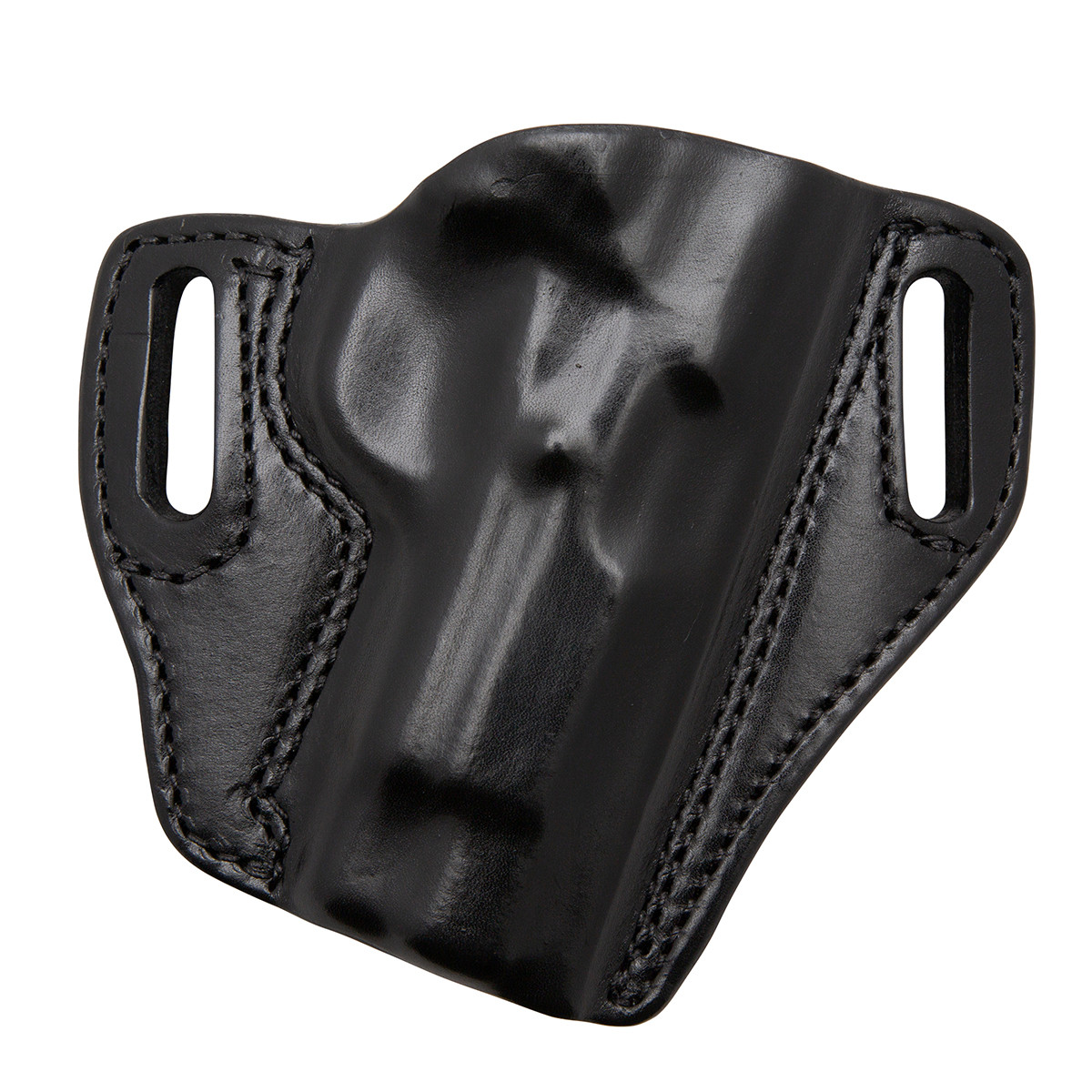 Mitch Rosen Gun Leather 5JR Express Holster - SA-35 4