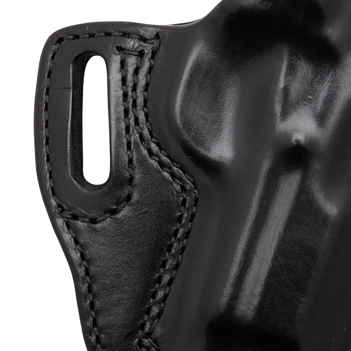 クローシスさん専 Mitch Rosen Gun Leather 5JR Express Holster - SA-35 4