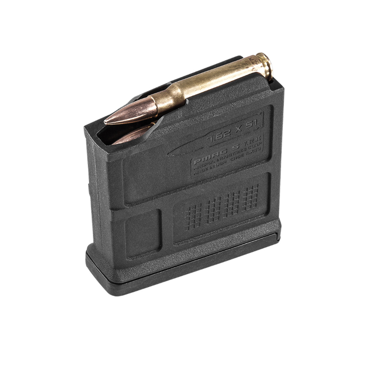 Beta PROJECT  PTS PMAG×5 Beta Project PMAG 75-Round Box of 5 DE | Popular Airsoft