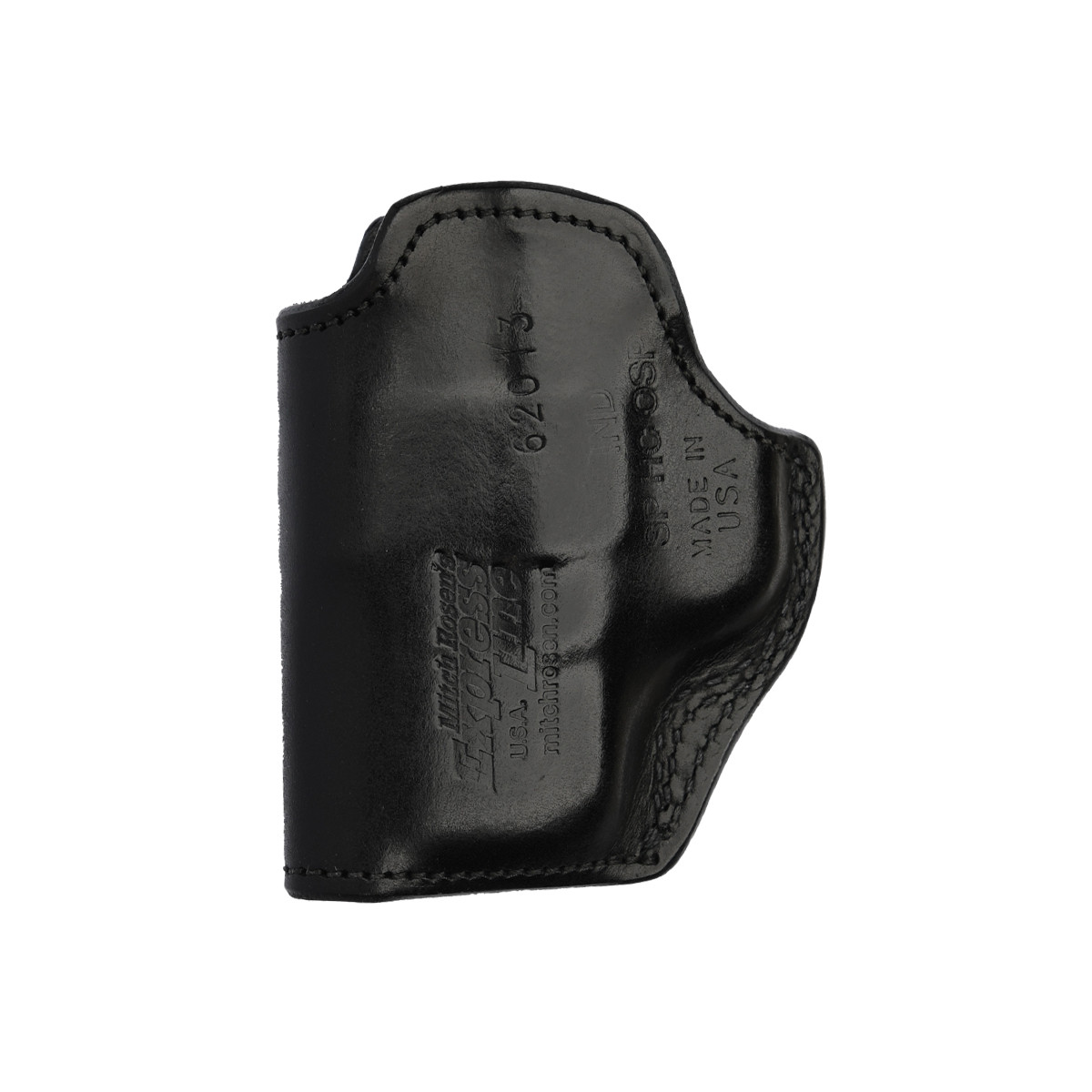 Mitch Rosen Independent IWB Holster - Hellcat - Springfield Armory