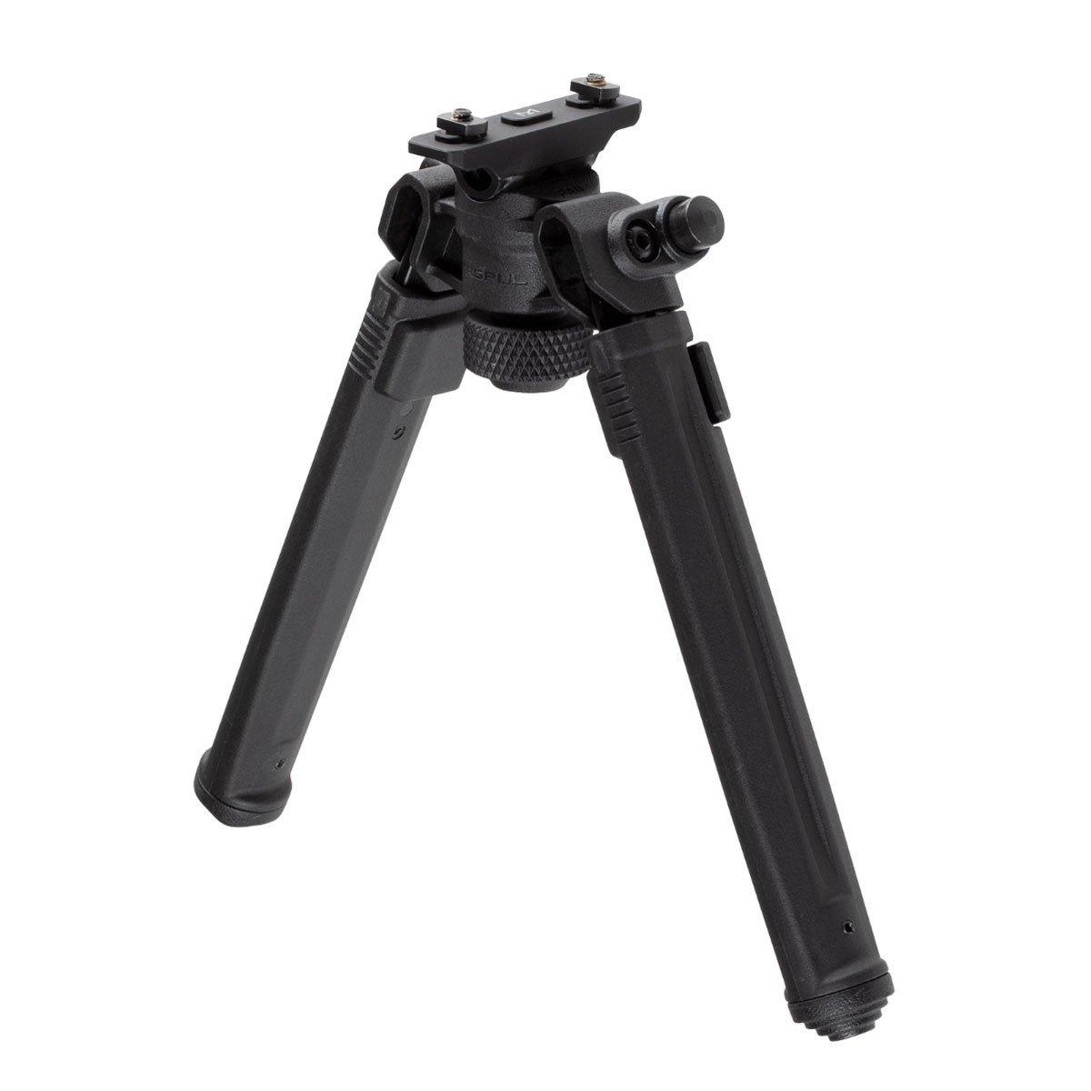 マグプル　バイポッド Magpul Bipod for M-Lok, Black - Springfield Armory