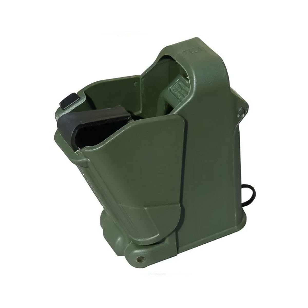 UpLula® Universal Pistol Magazine Loader, from Maglula