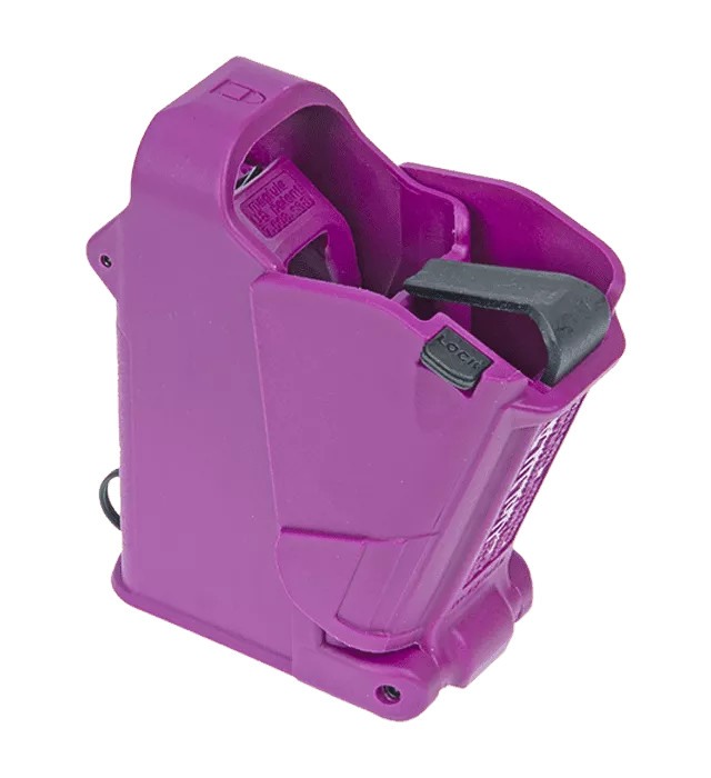 Maglula UpLULA Pistol Magazine Loader - Thumbnail 4