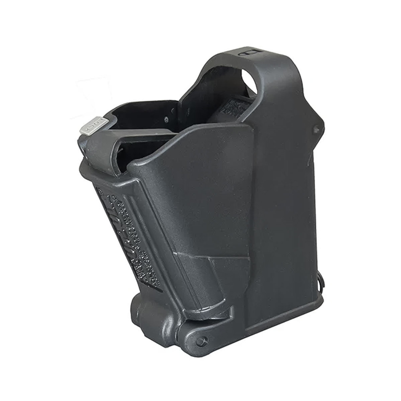 UpLula® Universal Pistol Magazine Loader, from Maglula