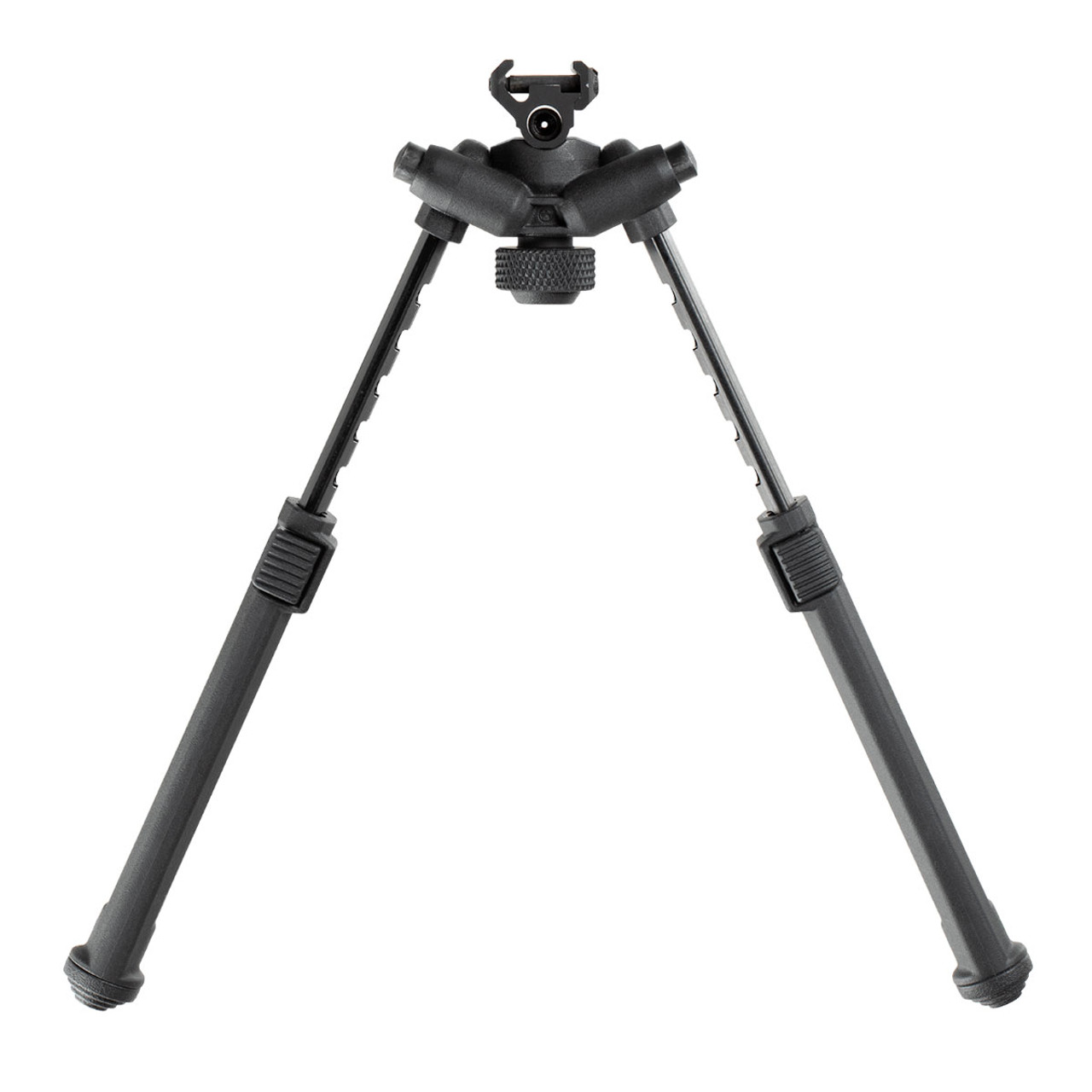 Magpul Bipod for 1913 Picatinny Rail, Black - Springfield Armory