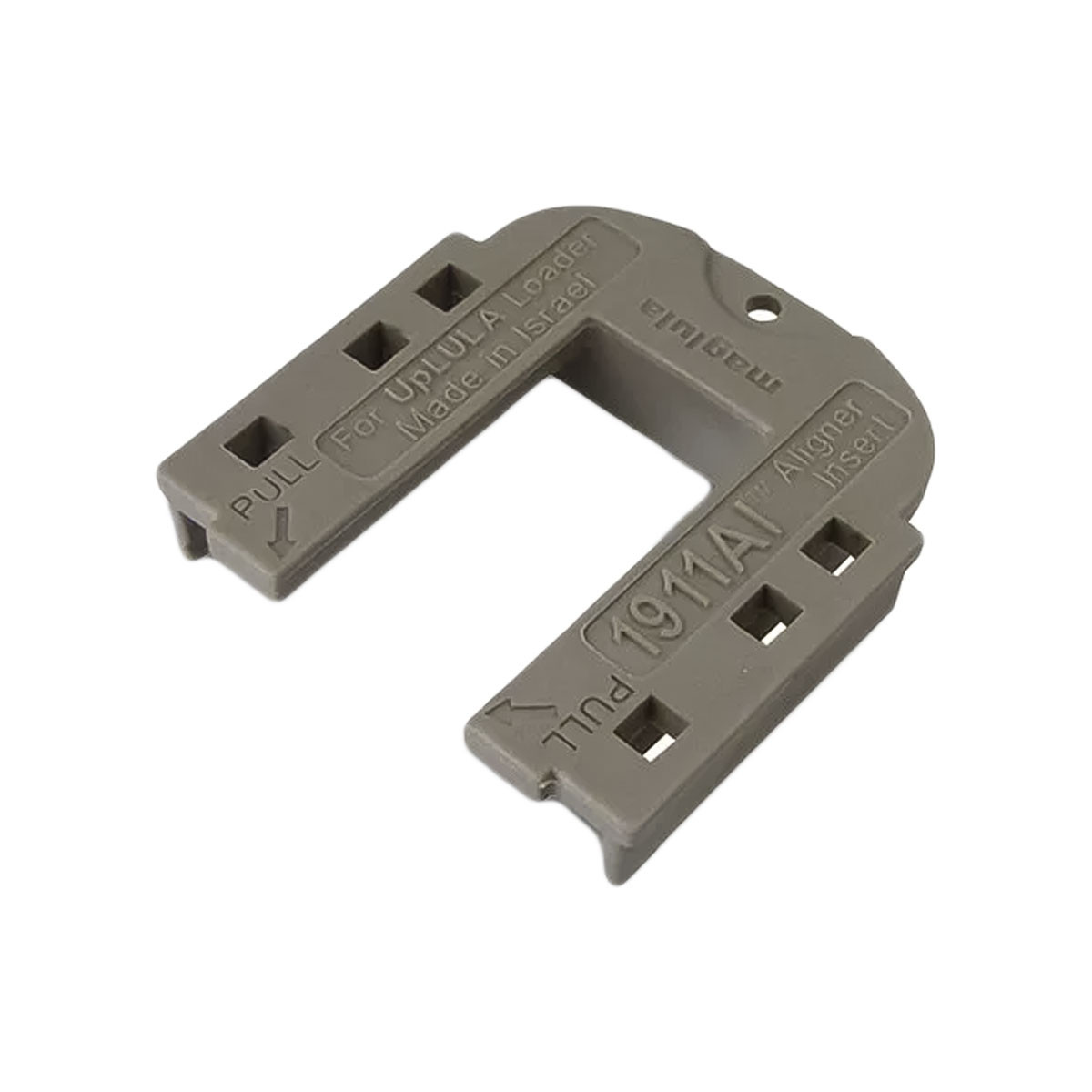 little wingさま専用 1911A1 Aligner Insert, for use with UpLula® mag loaders