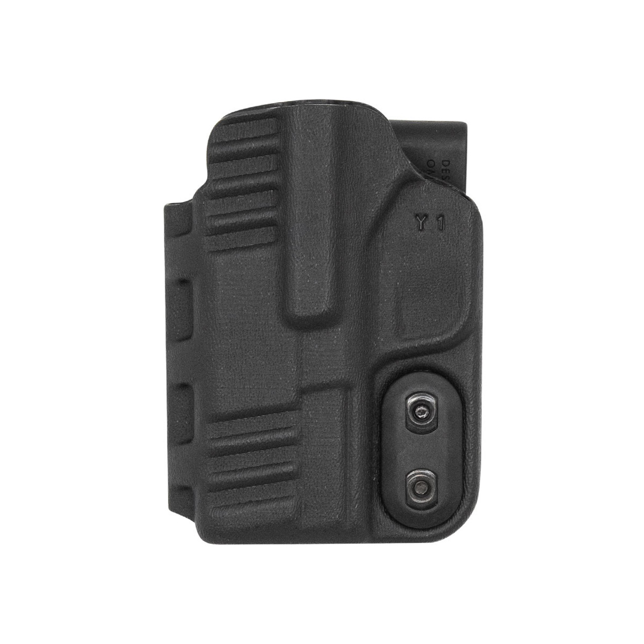 ディサンティス ホルスター DeSantis® Slim-Tuk Ambi Holster - XD-S® / XD-S® Mod.2