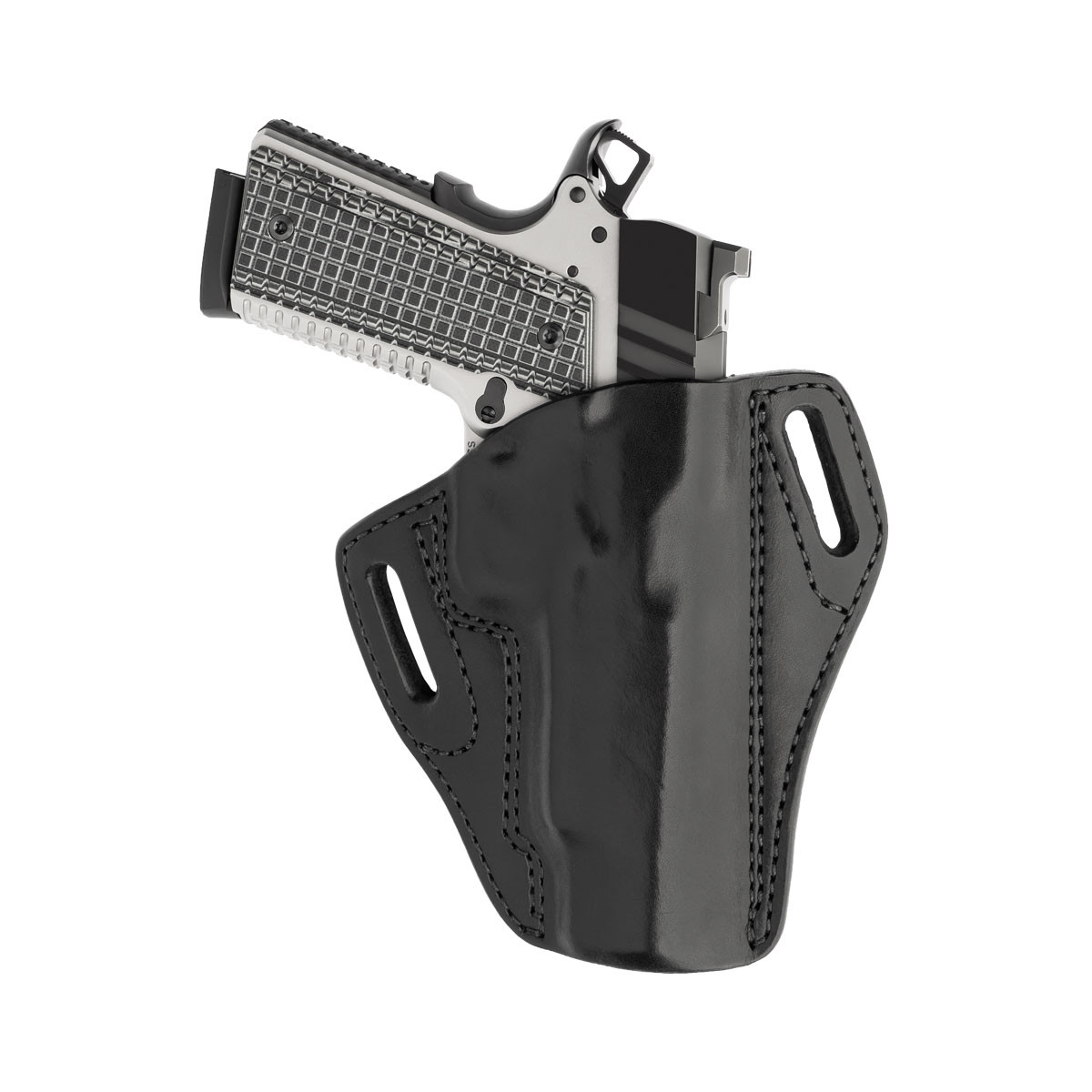 Mitch Rosen 5JR Express Holster 1911 5" Emissary Springfield Armory